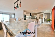 Maison à vendre 6 pièces COLOMIERS (31) - quartier Perget est - 500 m² de terrain - Au calme