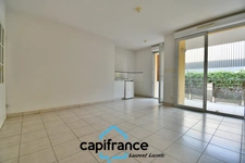 Appartement à vendre 1 pièces L'ISLE JOURDAIN (32) - residence sécurisée parking privatif