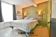 Maison à vendre 6 pièces BESSIERES (31) - 200 m² - Double garage - piscine