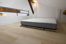 Appartement à louer 1 pièces TOULOUSE (31) - place du capitole - balcon