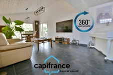 Maison à vendre 5 pièces COLOMIERS (31) - 4 chambres - terrain 500 m²