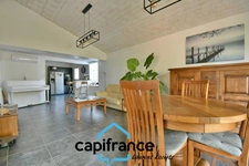 Maison à vendre 5 pièces COLOMIERS (31) - 4 chambres - terrain 500 m²