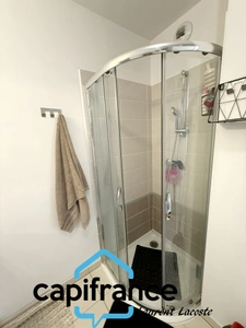La Salvetat Saint Gilles  (31)  - Appartement à vendre 2 pièces 42 m² - parking - parfait état