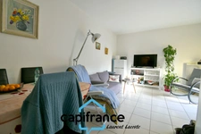 Appartement à vendre 2 pièces SAINT LYS (31) - ascenceur - parking