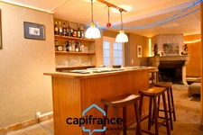 Dpt Haute Garonne (31), à vendre proche de LEGUEVIN maison P6 de 297 m² - Terrain de 6 300,00 m² 