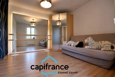 Maison à vendre 5 pièces COLOMIERS (31) - 4 chambres - terrain 500 m²