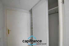 Appartement à vendre 1 pièces L'ISLE JOURDAIN (32) - residence sécurisée parking privatif