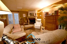 Dpt Haute Garonne (31), à vendre proche de LEGUEVIN maison P6 de 297 m² - Terrain de 6 300,00 m² 