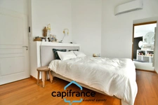 Villa for sale 9 rooms - 278 M2 - swimming pool - 2000 m2 of land - Toulouse West