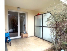 Appartement à vendre 2 pièces LEGUEVIN (31)