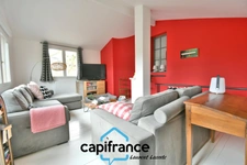 Maison à vendre 6 pièces BESSIERES (31) - 200 m² - Double garage - piscine