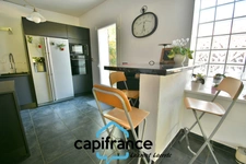 Maison à vendre 5 pièces COLOMIERS (31) - 4 chambres - terrain 500 m²