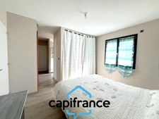 Maison à vendre 6 pièces COLOMIERS (31) - quartier Perget est - 500 m² de terrain - Au calme