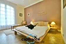 Dpt Haute Garonne (31), à vendre proche de LEGUEVIN maison P6 de 297 m² - Terrain de 6 300,00 m² 