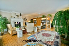 Dpt Haute Garonne (31), à vendre proche de LEGUEVIN maison P6 de 297 m² - Terrain de 6 300,00 m² 