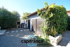 Maison à vendre 5 pièces COLOMIERS (31) - 4 chambres - terrain 500 m²