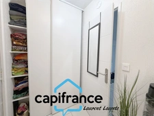 La Salvetat Saint Gilles  (31)  - Appartement à vendre 2 pièces 42 m² - parking - parfait état