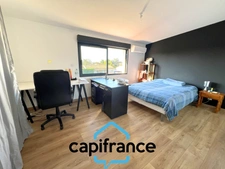 Maison à vendre 6 pièces COLOMIERS (31) - quartier Perget est - 500 m² de terrain - Au calme