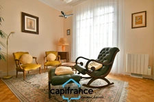 Dpt Haute Garonne (31), à vendre proche de LEGUEVIN maison P6 de 297 m² - Terrain de 6 300,00 m² 