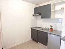Appartement à vendre 2 pièces LEGUEVIN (31)