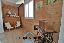 Maison à vendre 5 pièces COLOMIERS (31) - 4 chambres - terrain 500 m²