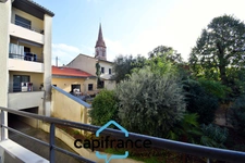 Appartement à vendre 2 pièces SAINT LYS (31) - ascenceur - parking