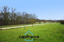 Appartement à vendre 2 pièces LEGUEVIN (31)