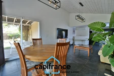 Maison à vendre 5 pièces COLOMIERS (31) - 4 chambres - terrain 500 m²