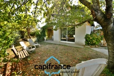 Maison à vendre 5 pièces COLOMIERS (31) - 4 chambres - terrain 500 m²