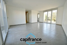 Maison à vendre 3 pièces TOURNEFEUILLE (31), proche Lac la Ramée - garage - jardin