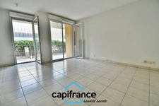 Appartement à vendre 1 pièces L'ISLE JOURDAIN (32) - residence sécurisée parking privatif