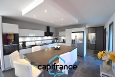Maison à vendre 6 pièces COLOMIERS (31) - quartier Perget est - 500 m² de terrain - Au calme