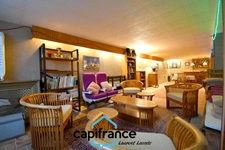 Dpt Haute Garonne (31), à vendre proche de LEGUEVIN maison P6 de 297 m² - Terrain de 6 300,00 m² 