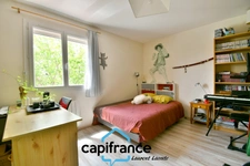 Maison à vendre 6 pièces - 162 m² - 31270 - piscine - terrain + 1000 m²