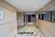 Appartement à vendre 1 pièces L'ISLE JOURDAIN (32) - residence sécurisée parking privatif