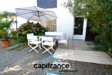 Maison à vendre 5 pièces COLOMIERS (31) - 4 chambres - terrain 500 m²
