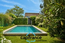 Maison à vendre 6 pièces BESSIERES (31) - 200 m² - Double garage - piscine