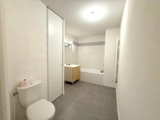 Appartement à vendre 2 pièces LEGUEVIN (31)