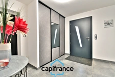 Maison à vendre 6 pièces COLOMIERS (31) - quartier Perget est - 500 m² de terrain - Au calme