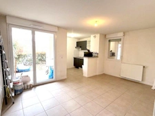 Appartement à vendre 2 pièces LEGUEVIN (31)