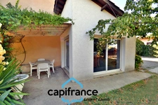 Maison à vendre 5 pièces COLOMIERS (31) - 4 chambres - terrain 500 m²