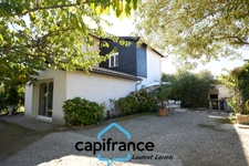 Maison à vendre 5 pièces COLOMIERS (31) - 4 chambres - terrain 500 m²