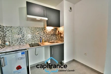 Appartement à vendre 2 pièces COLOMIERS (31)