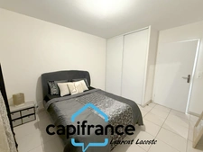 La Salvetat Saint Gilles  (31)  - Appartement à vendre 2 pièces 42 m² - parking - parfait état