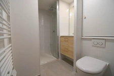 Appartement à louer 1 pièces TOULOUSE (31) - place du capitole - balcon