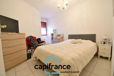 Appartement à vendre 2 pièces SAINT LYS (31) - ascenceur - parking