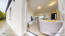 **À vendre - Maison neuve de plain-pied à Échillais (17620)**, Avec garage et Terrain clos. 