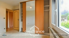 Maison à vendre 5 pièces ECHILLAIS (17)620 - Plain-pied 163 m² – Vue sur le transbordeur, double garage, parcelle de 1000 m²