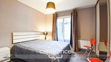 Maison à vendre 5 pièces ECHILLAIS (17)620 - Plain-pied 163 m² – Vue sur le transbordeur, double garage, parcelle de 1000 m²