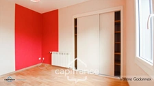 Maison à vendre 5 pièces ECHILLAIS (17)620 - Plain-pied 163 m² – Vue sur le transbordeur, double garage, parcelle de 1000 m²